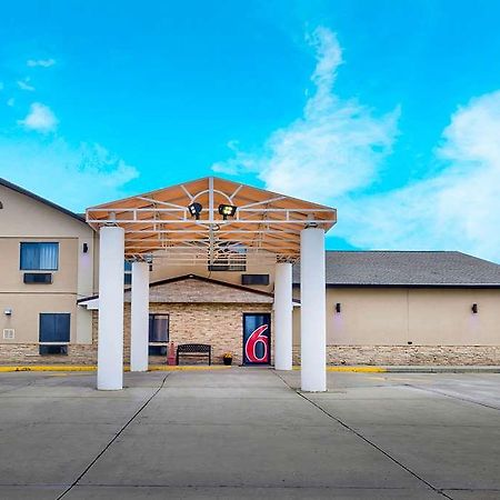 Motel 6 Percival Ia Dış mekan fotoğraf