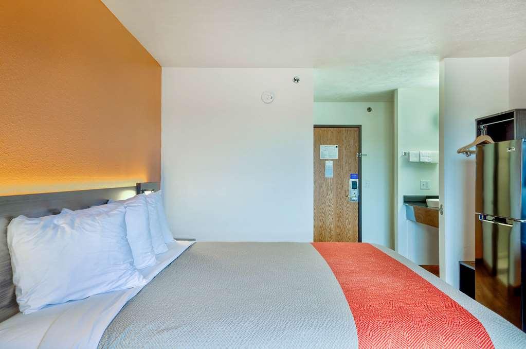 Motel 6 Percival Ia Oda fotoğraf